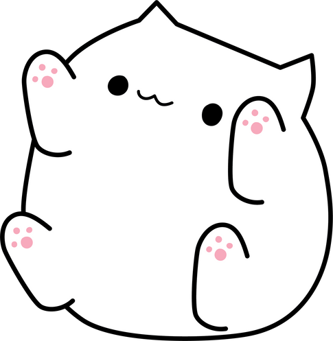 Bongo Cat SOL