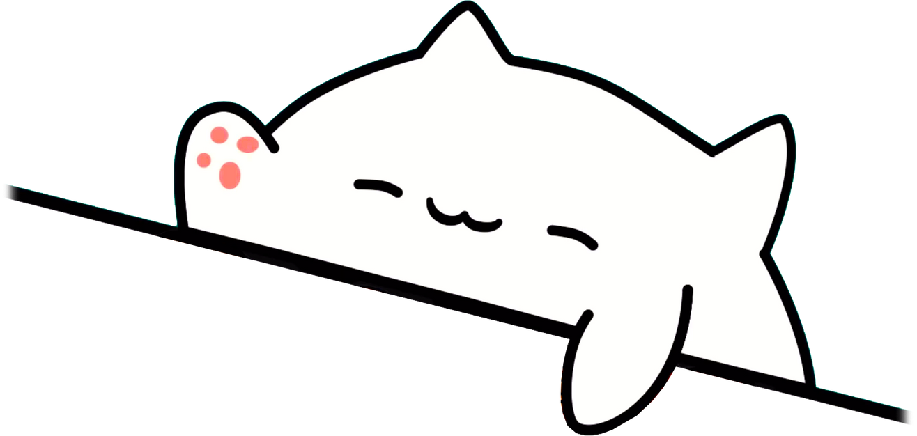 Bongo Cat Sol